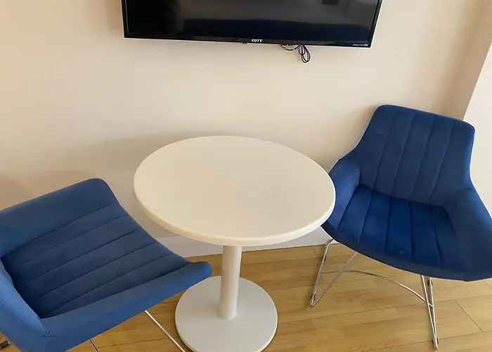 Orbi Cyti Hotel