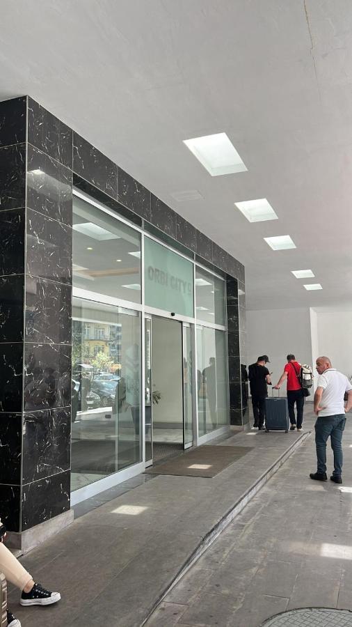 Apartament Orbi Cyti *