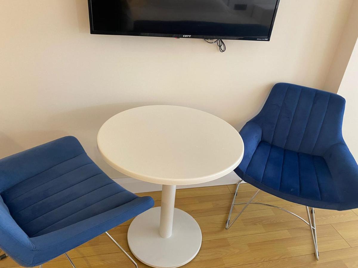 Apartament Orbi Cyti