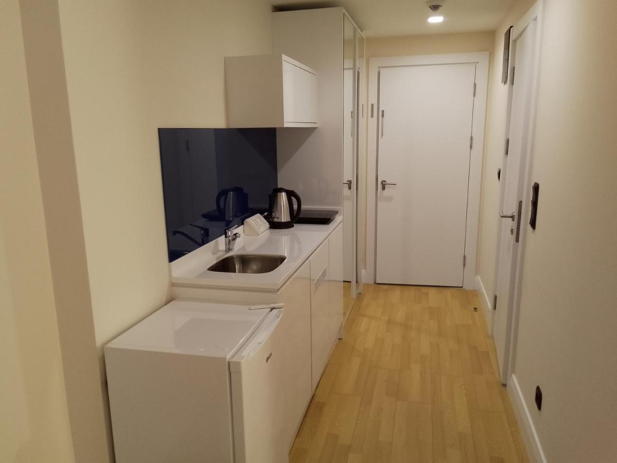 Apartament Orbi Cyti