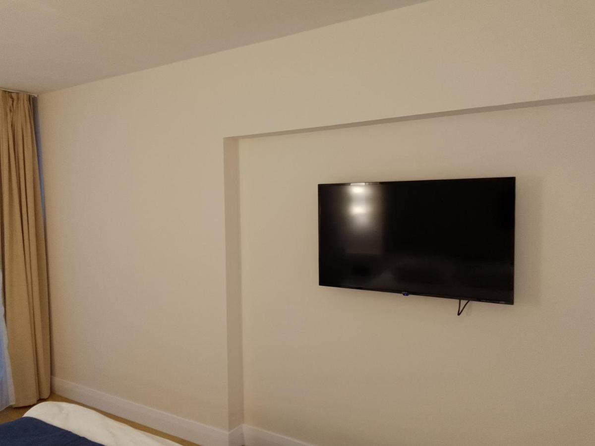 Orbi Cyti Apartament