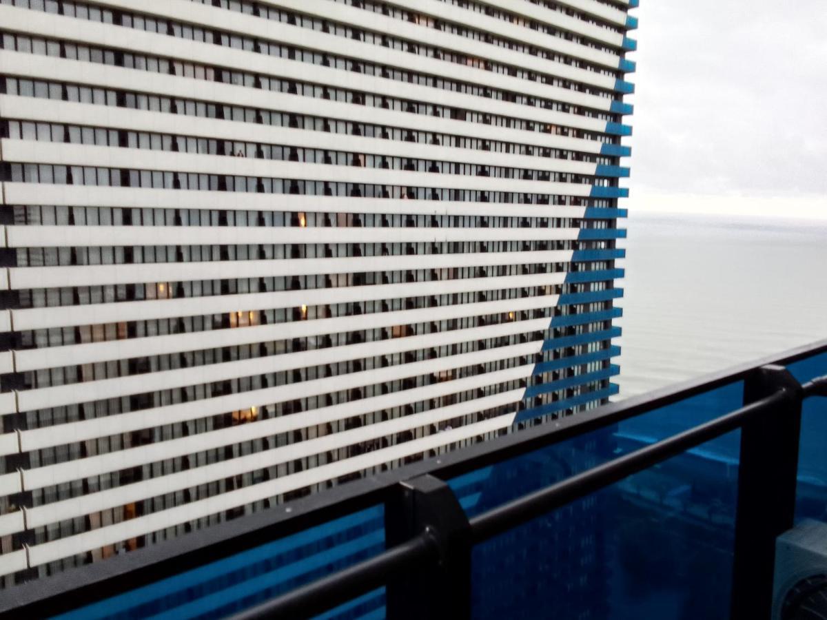Orbi Cyti Apartament *