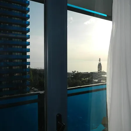 Orbi Cyti Hotel Batumi Exterior photo