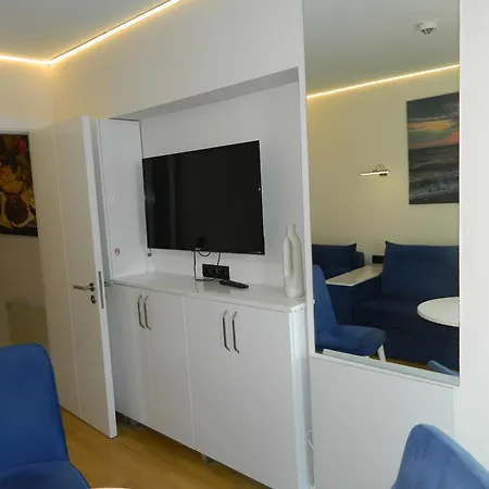 Orbi Cyti Hotel Batumi Exterior photo