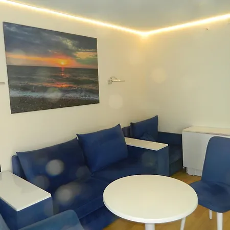 Orbi Cyti Hotel Batumi Exterior photo