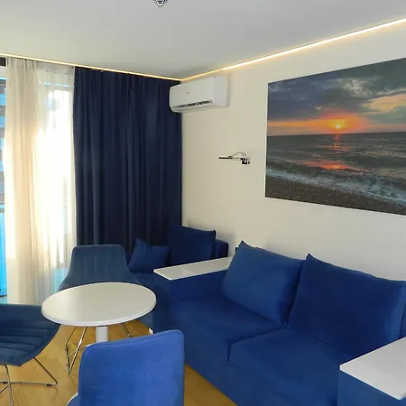 Orbi Cyti Hotel Batumi Exterior photo