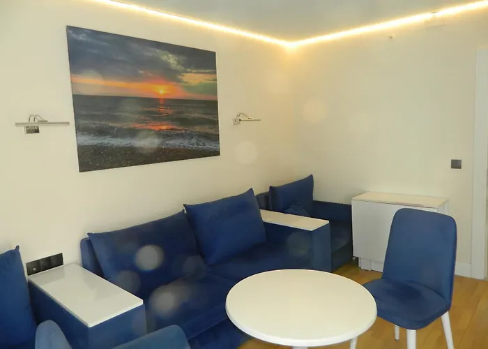 Orbi Cyti Hotel